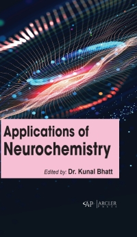 Imagen de portada: Applications of Neurochemistry 9781774699782