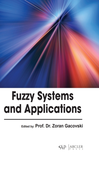 Imagen de portada: Fuzzy Systems and Applications 9781774699904