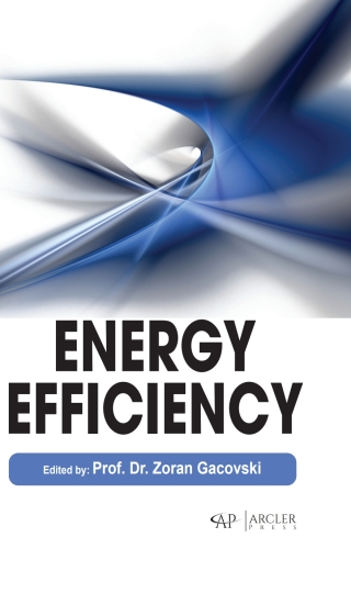 Imagen de portada: Energy Efficiency 9781774699911