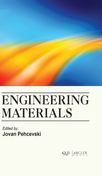 Titelbild: Engineering Materials 9781774699935