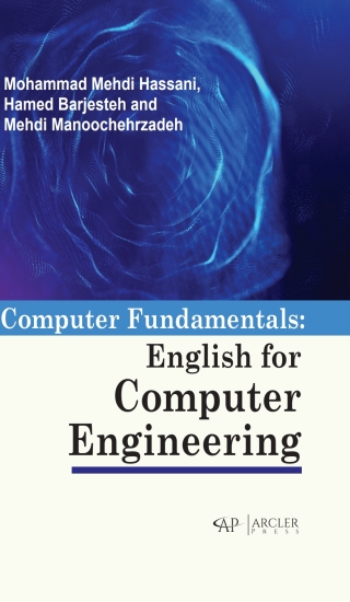 Titelbild: Computer Fundamentals: English for Computer Engineering 9781774699973