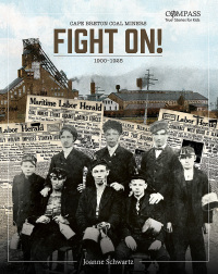 Imagen de portada: Fight On! 9781771088565