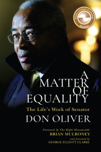 Cover image: A Matter of Equality 9781774710203