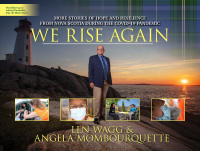 Cover image: We Rise Again 9781774710234