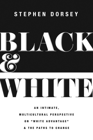 Imagen de portada: Black & White 9781774710364