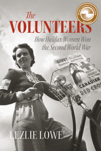 Cover image: The Volunteers 9781774710548
