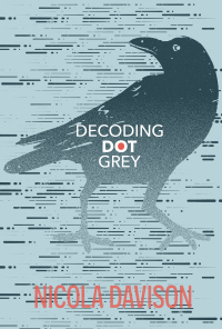 Cover image: Decoding Dot Grey 9781774710562