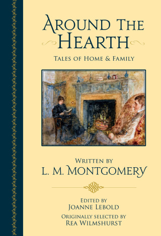 Cover image: Around the Hearth 9781774710418