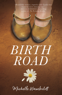 Titelbild: Birth Road 9781774710401