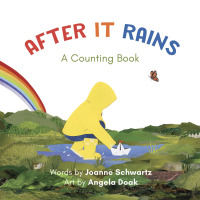 Cover image: After It Rains 9781774710371