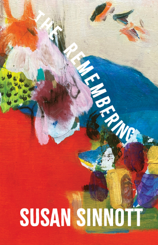 صورة الغلاف: The Remembering 9781774711002