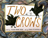 Omslagafbeelding: Two Crows 9781774711026