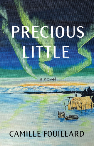 Cover image: Precious Little 9781774711088