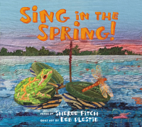 Imagen de portada: Sing in the Spring! 9781774710395
