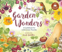 Cover image: Garden Wonders 9781774711439