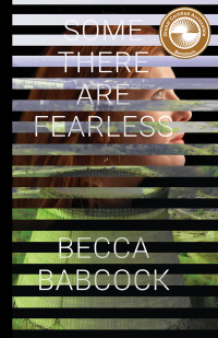 Cover image: Some There Are Fearless 9781774711545