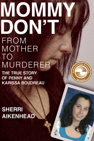 Cover image: Mommy Don’t 9781774711644