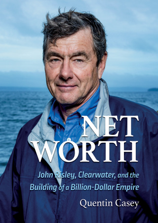 Imagen de portada: Net Worth 9781774711705