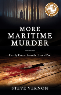 表紙画像: More Maritime Murder 9781774711200