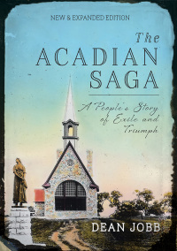 Imagen de portada: The Acadian Saga 9781774711279