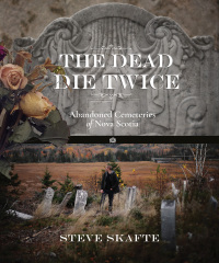 Cover image: The Dead Die Twice 9781774711286