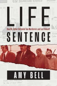 Cover image: Life Sentence 9781774711866