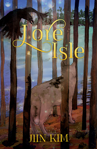 Cover image: Lore Isle 9781774711927