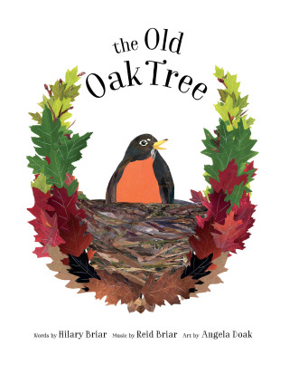 صورة الغلاف: The Old Oak Tree 9781774711996
