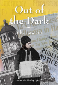 Cover image: Out of the Dark 9781774712344
