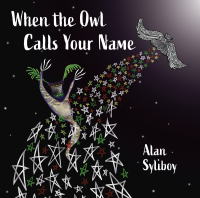 Imagen de portada: When the Owl Calls Your Name 9781774712467