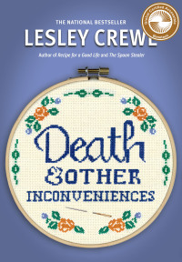 Cover image: Death and Other Inconveniences 9781774712795