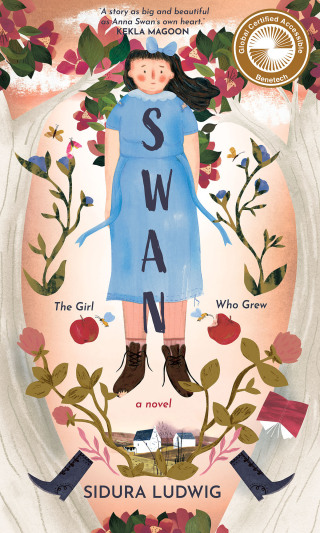 Cover image: SWAN 9781774713211