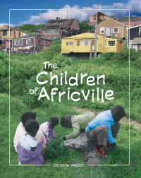 Cover image: The Children of Africville 9781771081009