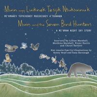 Cover image: Muin and the Seven Bird Hunters 9781771085076