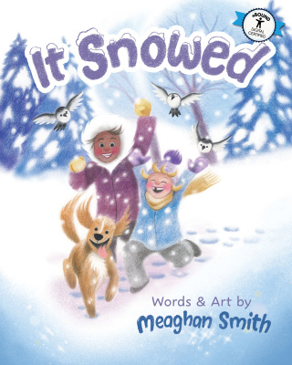 Imagen de portada: It Snowed 9781774714133