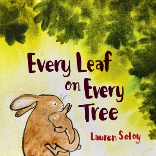 Cover image: Every Leaf on Every Tree 9781774714232