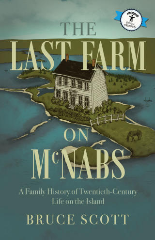 Imagen de portada: The Last Farm on McNabs 9781774714454