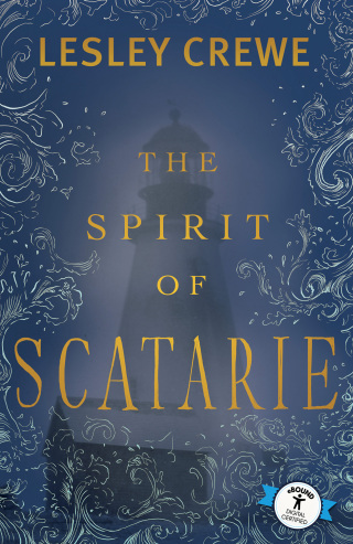 Cover image: The Spirit of Scatarie 9781774714560