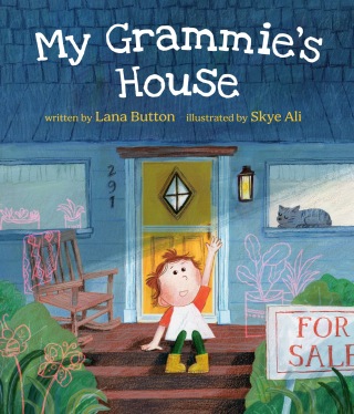 Cover image: My Grammie's House 9781774880784