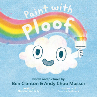 Cover image: Paint with Ploof 9781774881941