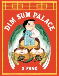 Cover image: Dim Sum Palace 9781774881989