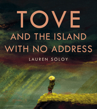 Cover image: Tove and the Island with No Address 9781774883150