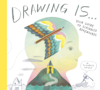 Cover image: Drawing Is ... 9781774885031