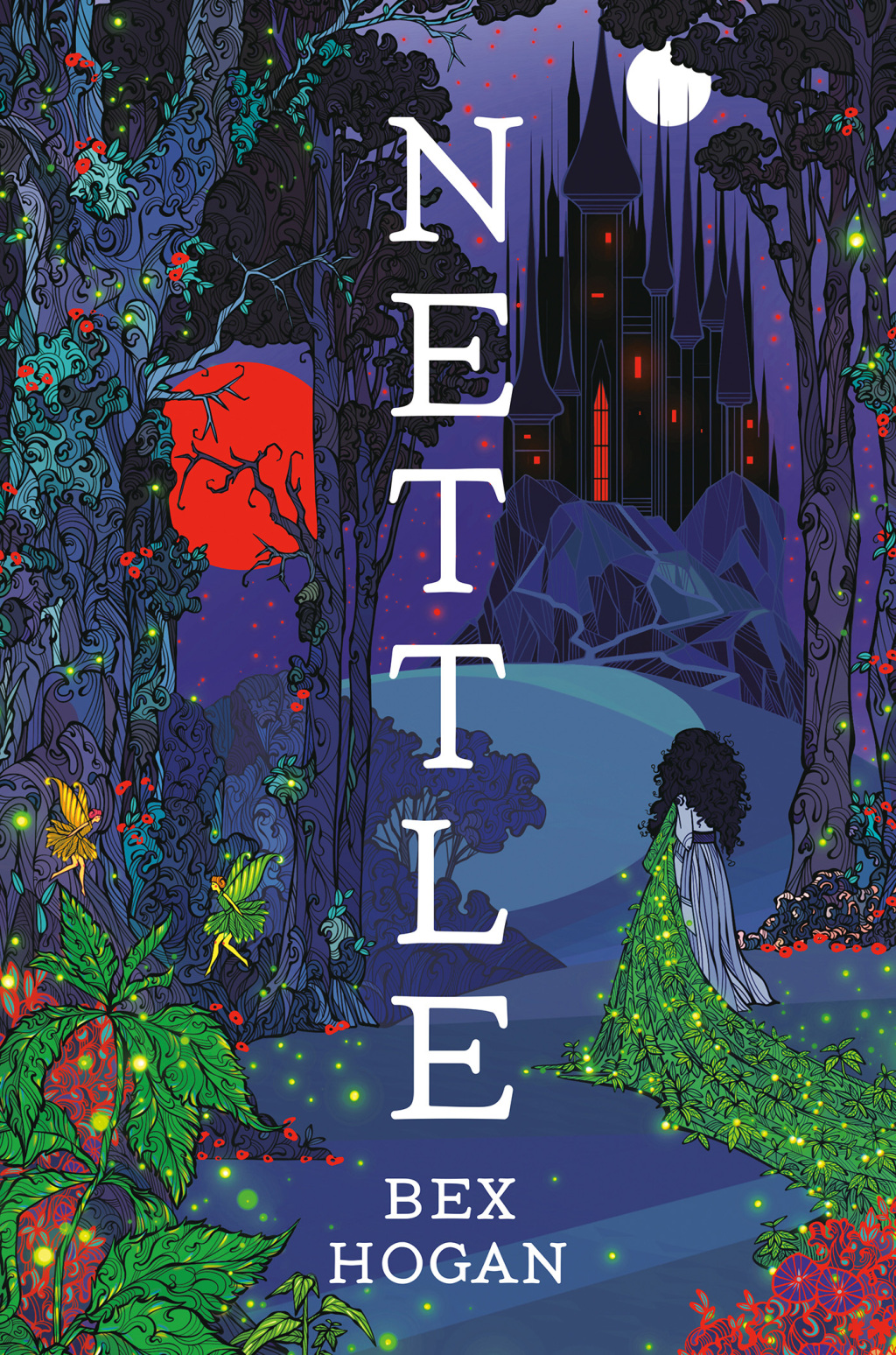 Nettle (eBook)