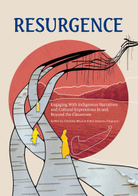 Cover image: Resurgence 9781774920008
