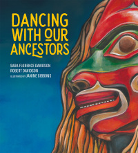 Omslagafbeelding: Dancing With Our Ancestors 9781774920244