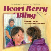Cover image: Heart Berry Bling 9781774920558