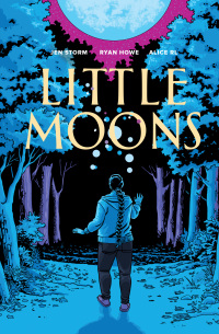 Imagen de portada: Little Moons 9781774921074