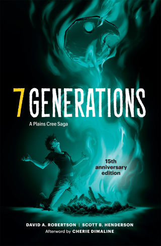 Imagen de portada: 7 Generations 2nd edition 9781774920619