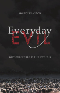 Cover image: Everyday Evil 9781775165965